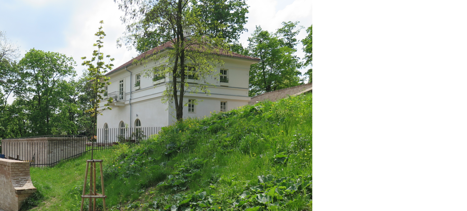 Uzavření SEV Hlídka